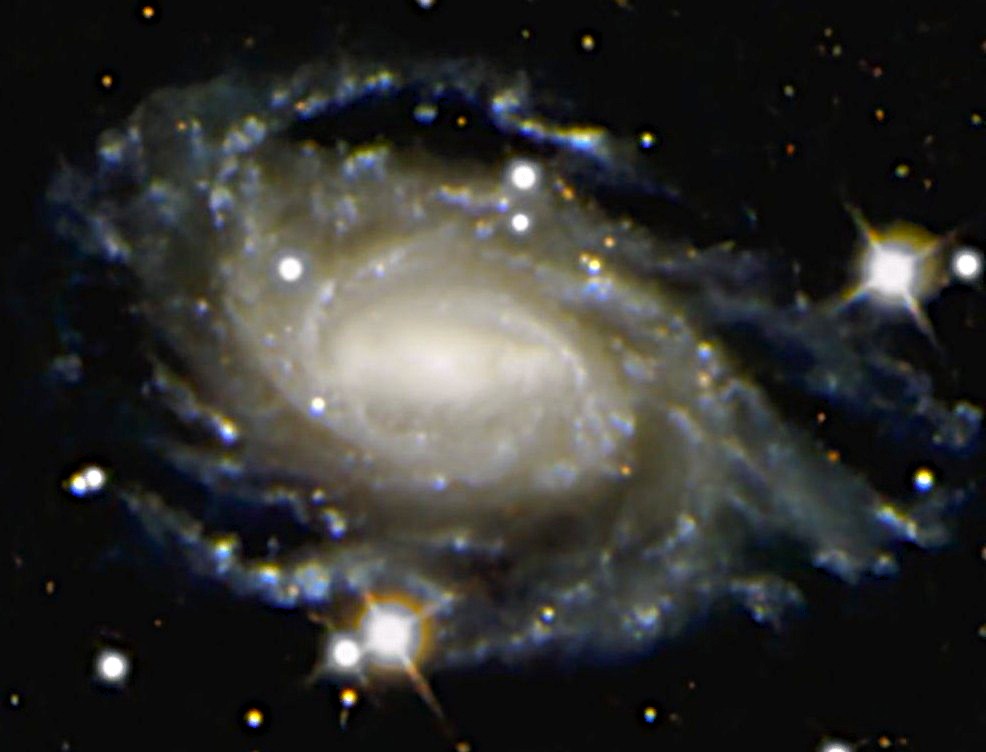 NGC 1784