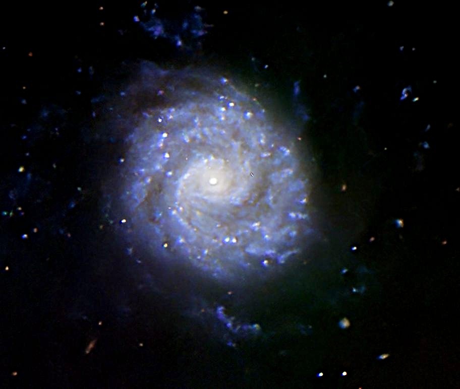 NGC 3596