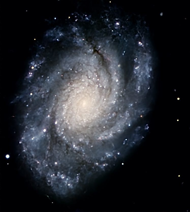 NGC 3810
